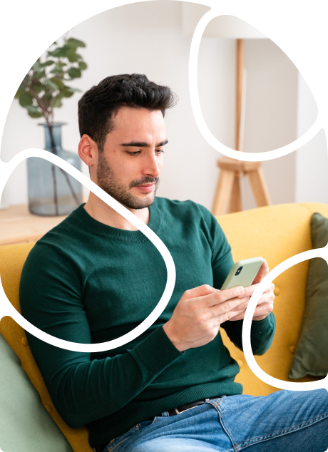 Connect with Symless Health